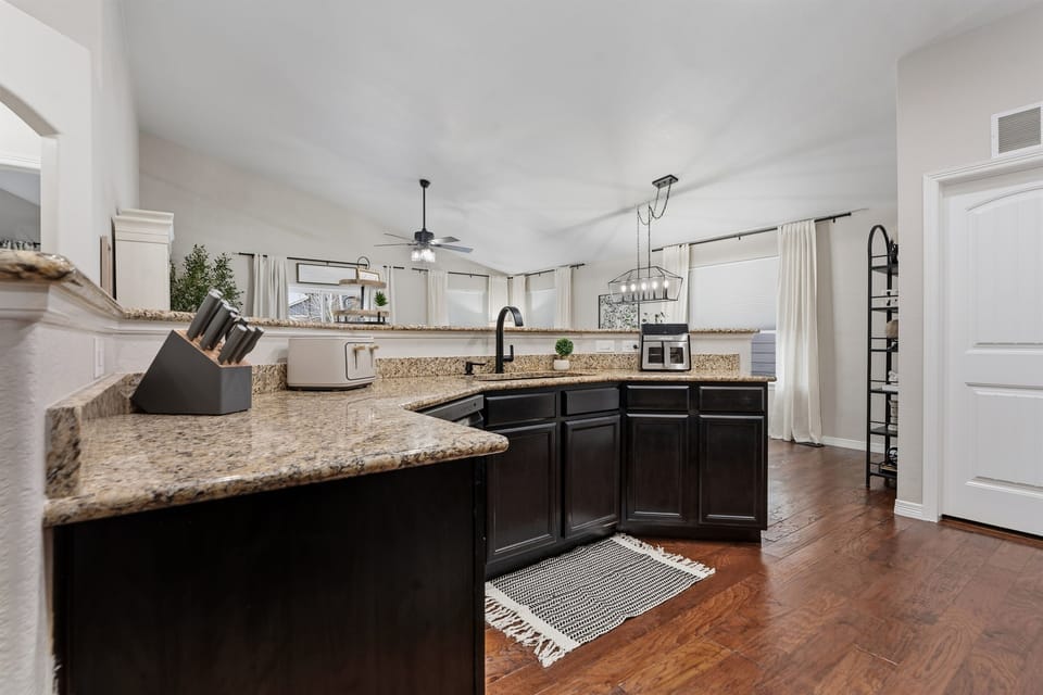 Kitchen - Antila