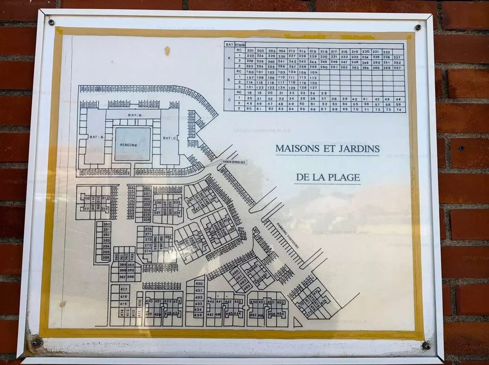 Property map