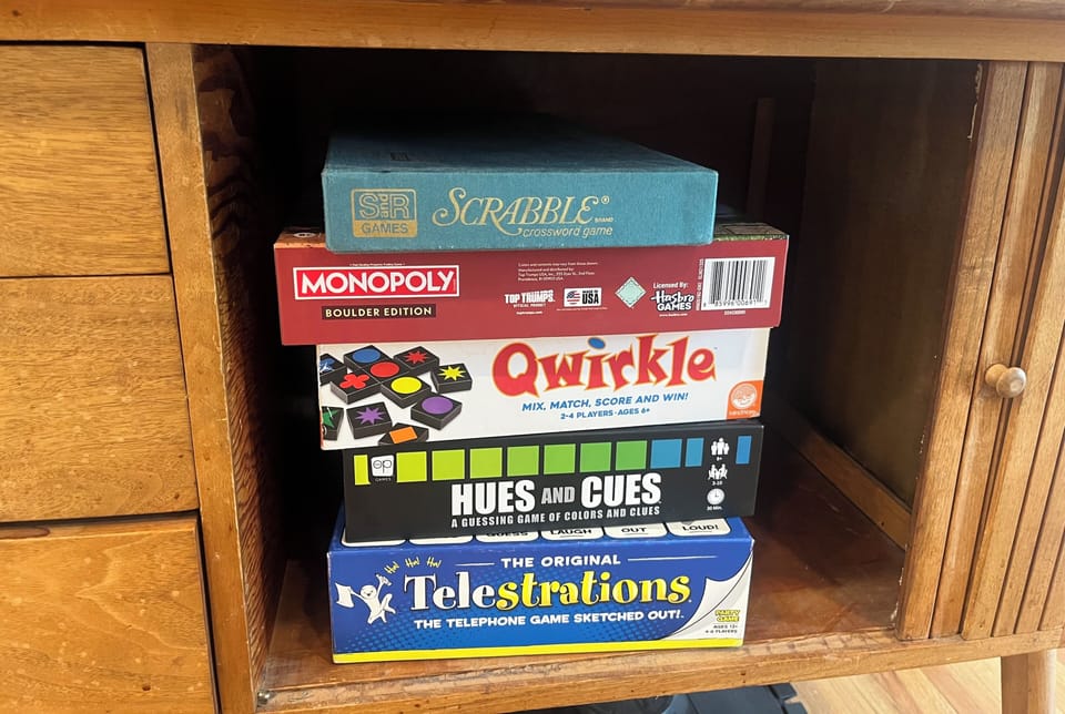 Miscellaneous
