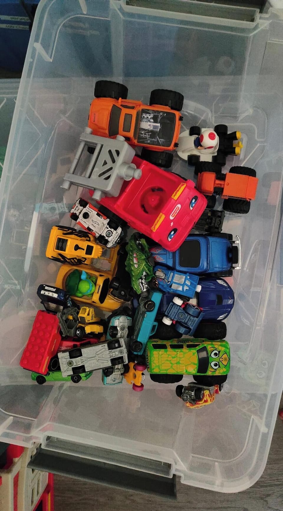 Miscellaneous