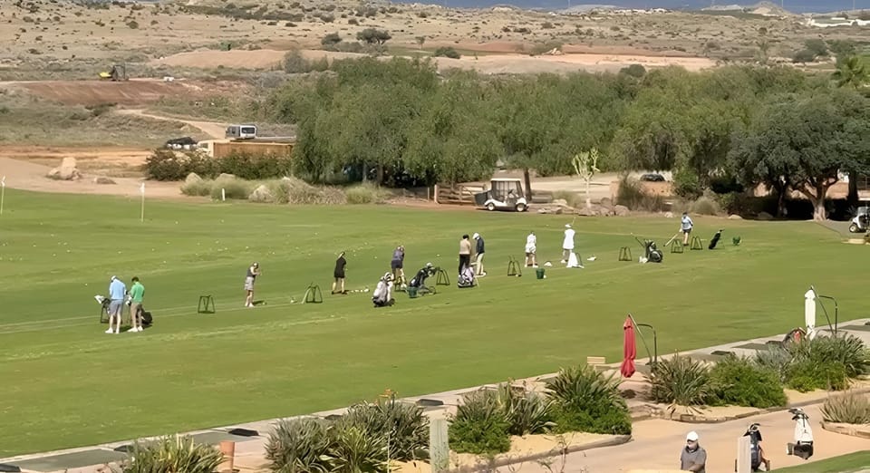 Golf