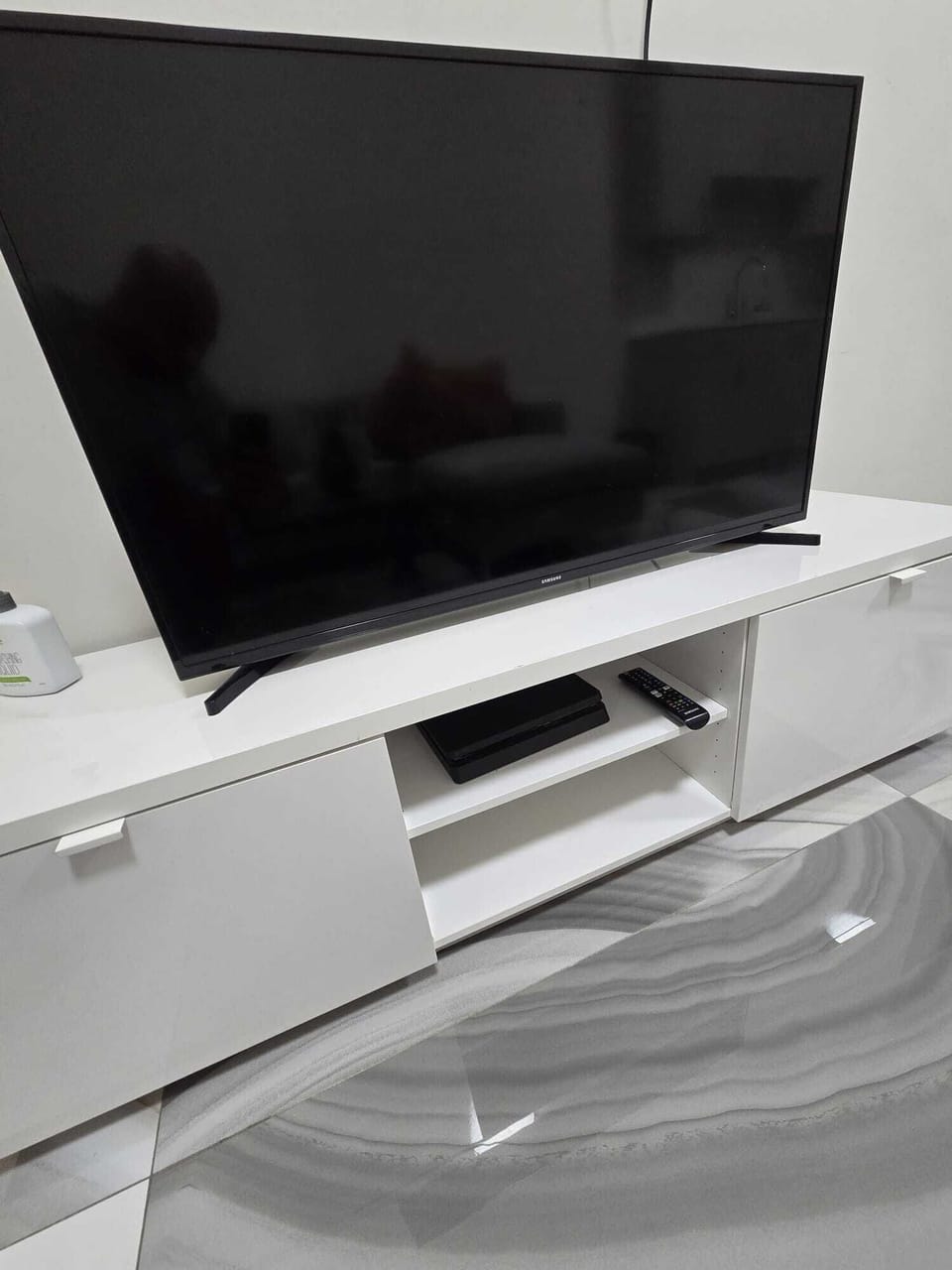 Television
