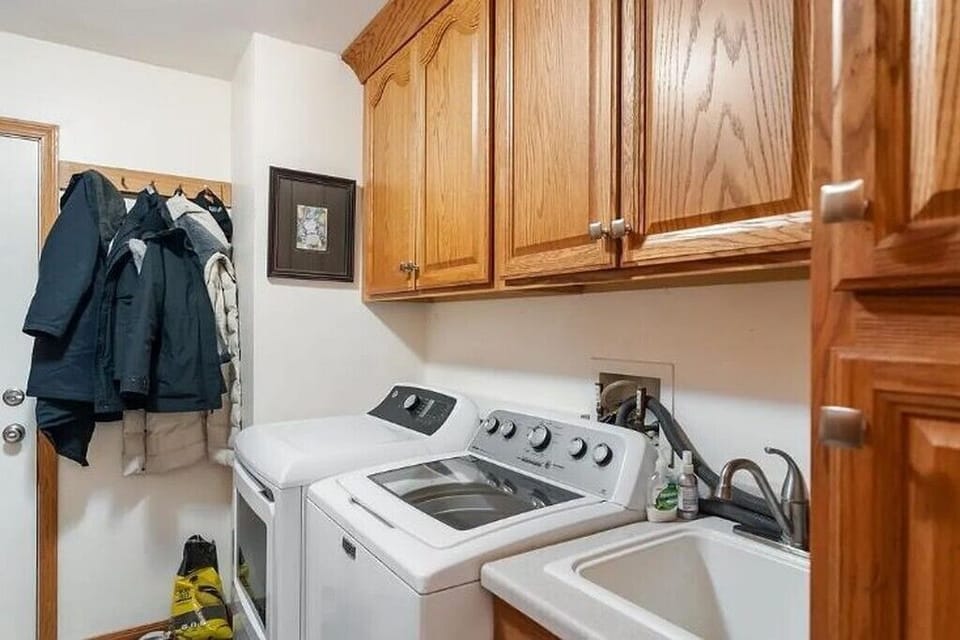 Laundry