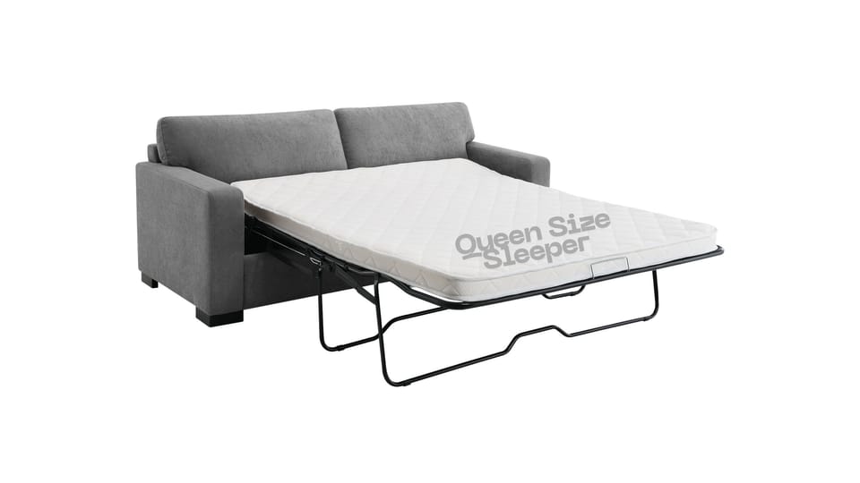 Queen Size Sleeper Sofa