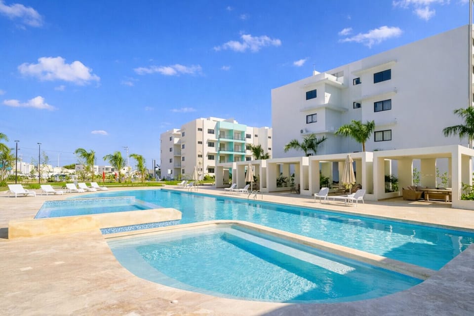 Pool Area