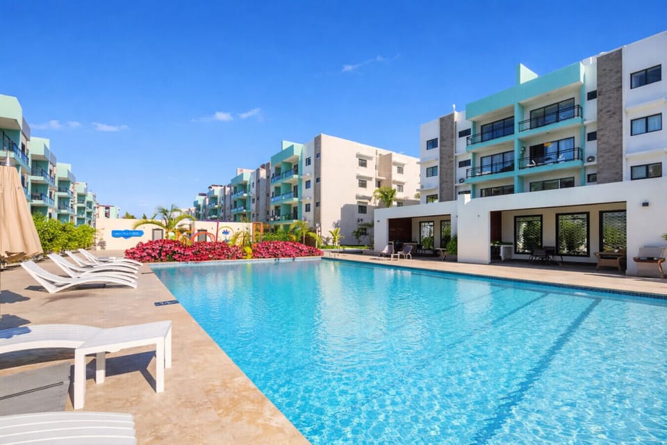 Pool Area