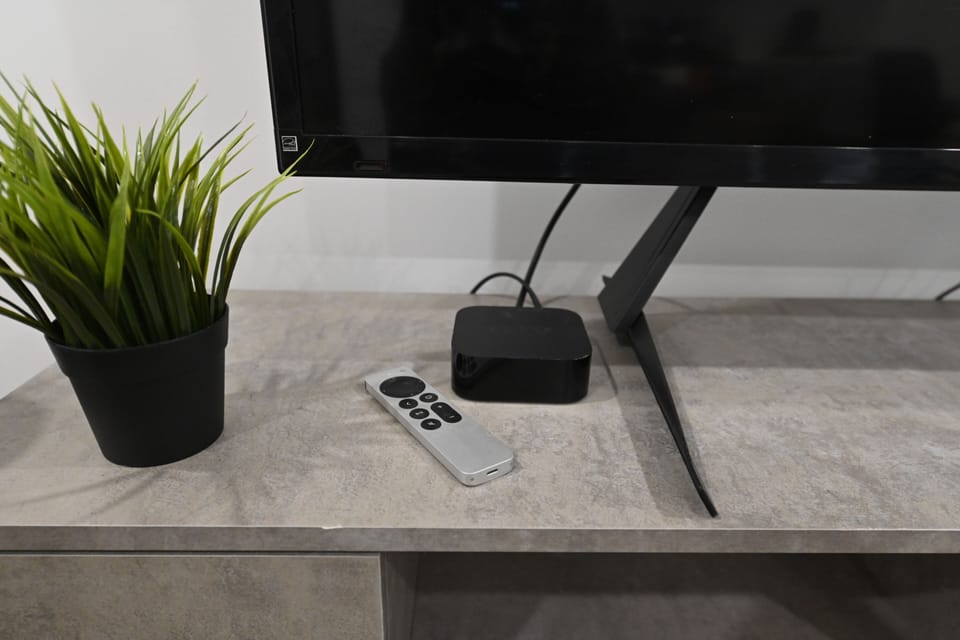 Television