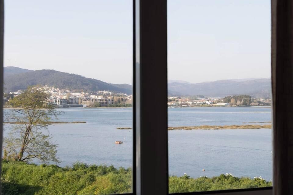 Kitchen View