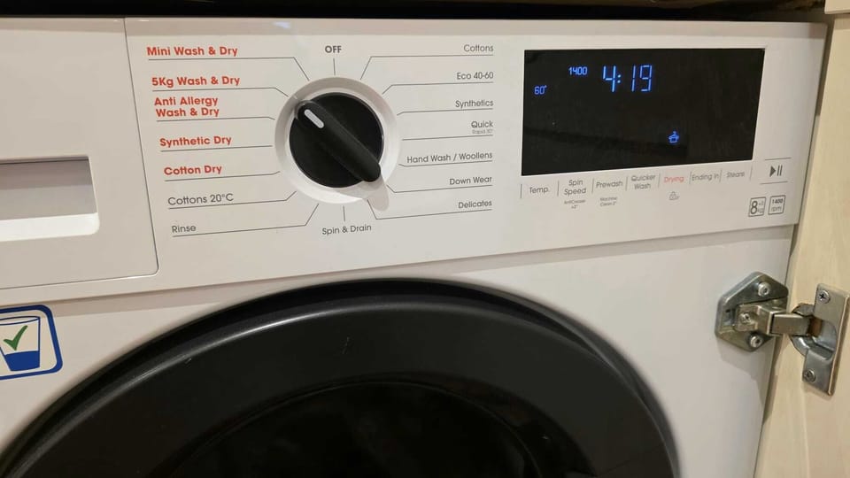 Laundry