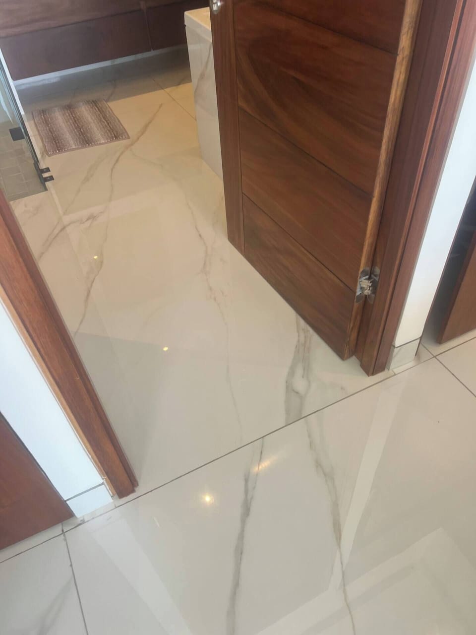 Wheel Chair Access