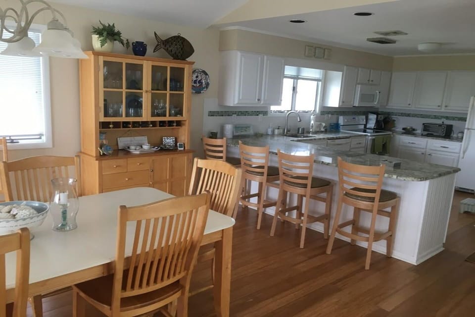 Kitchen and bar stools