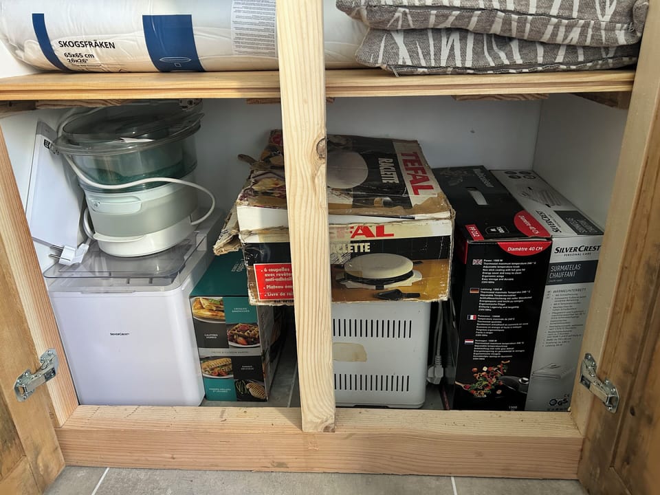 Miscellaneous