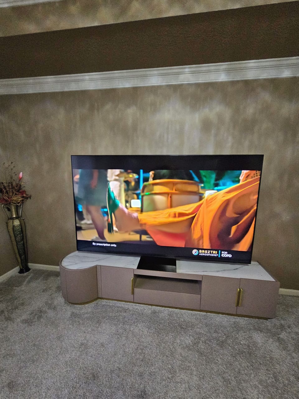 Television