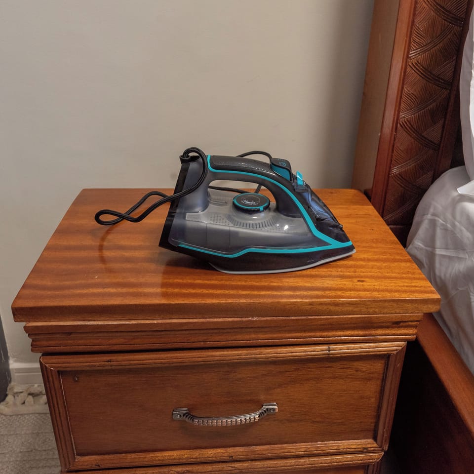Miscellaneous