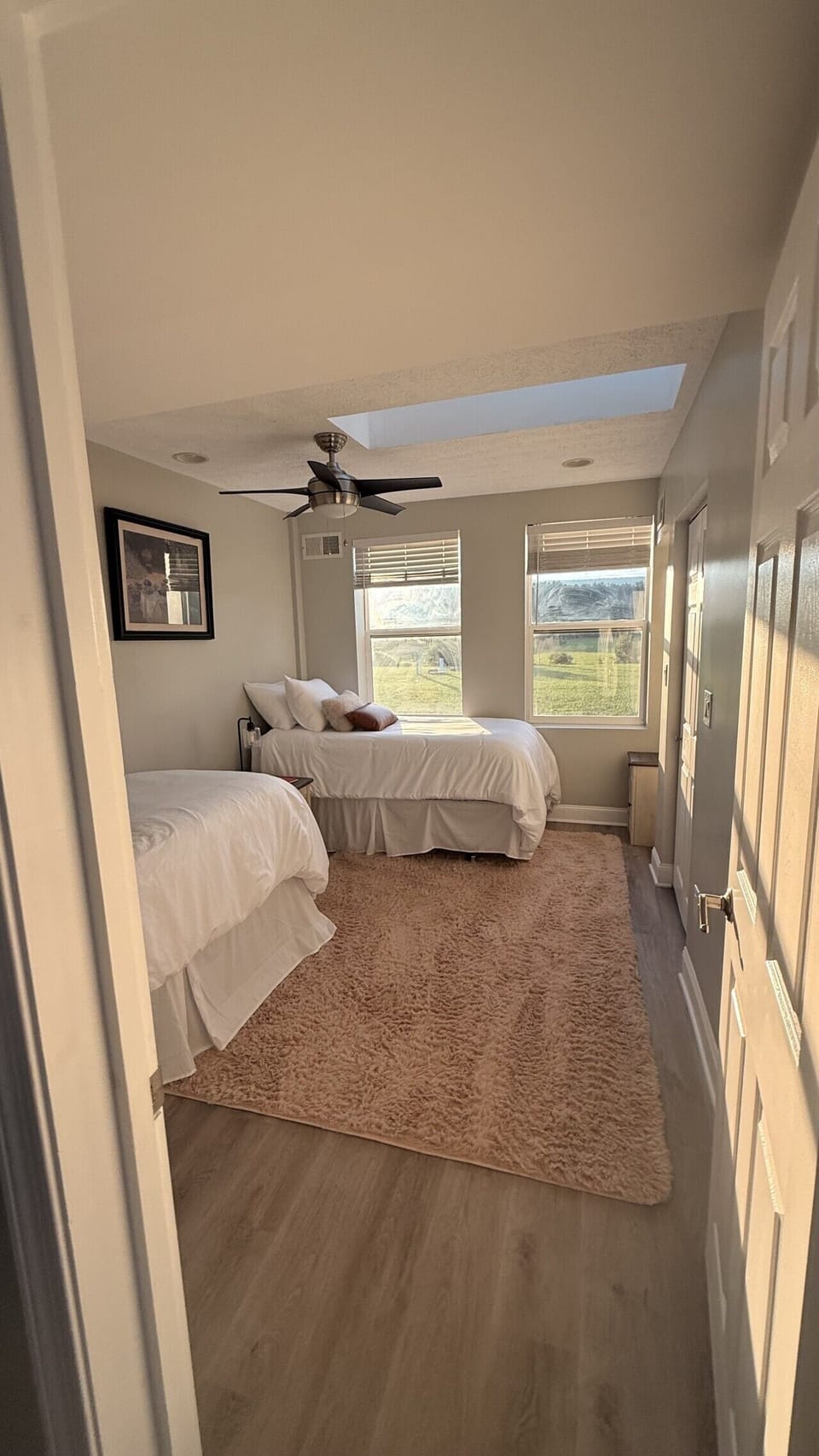 Bonus Room - 1 Twin Beds