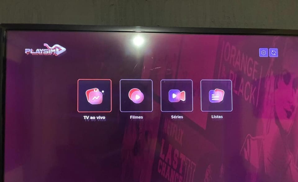 Television
