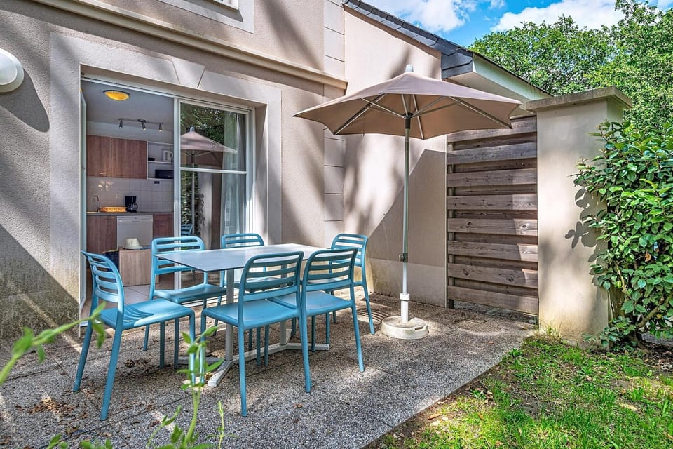 Patio / Balcony