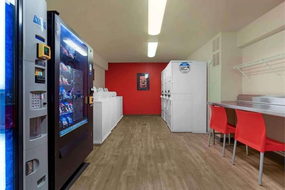 Holiday Home Facilities and Services
