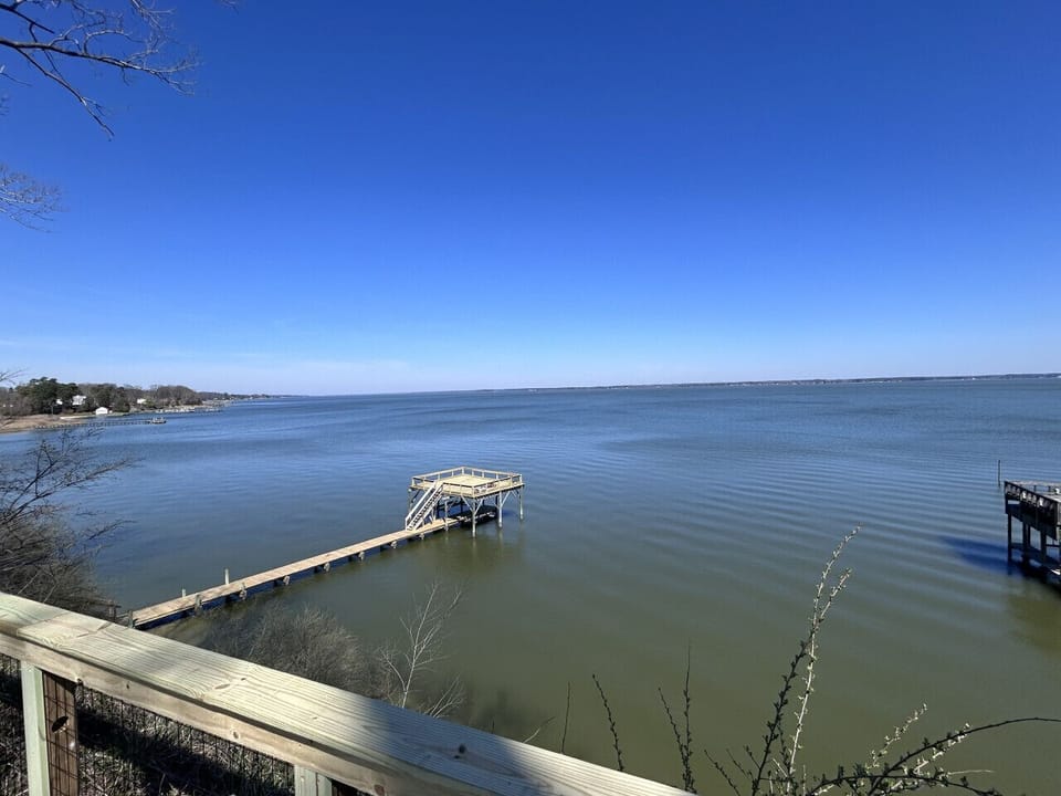 Private Dock