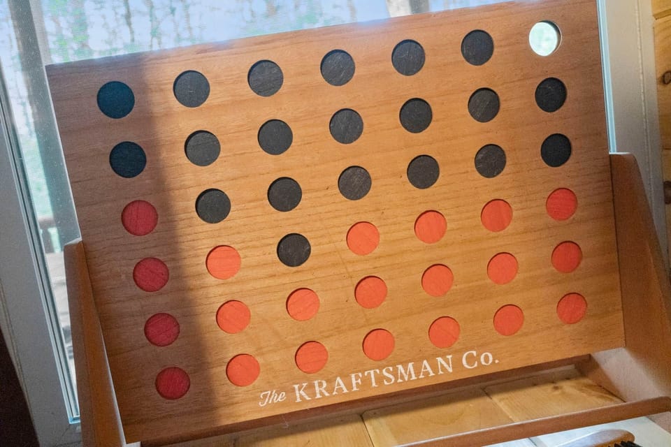 Game Room Games 2