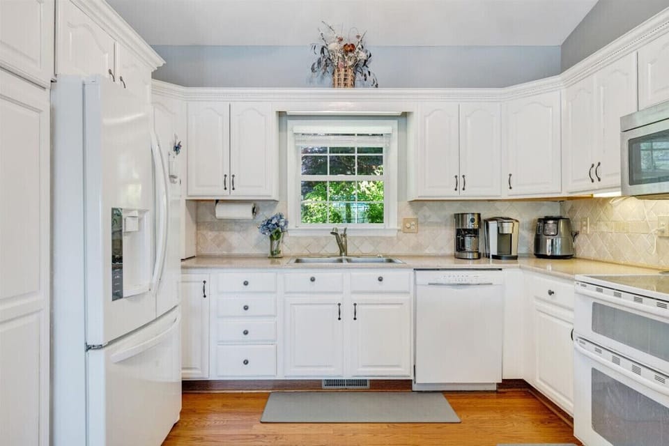 The perfect place to show  your culinary skills