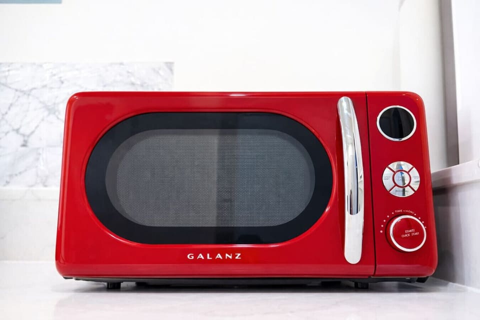 Microwave
