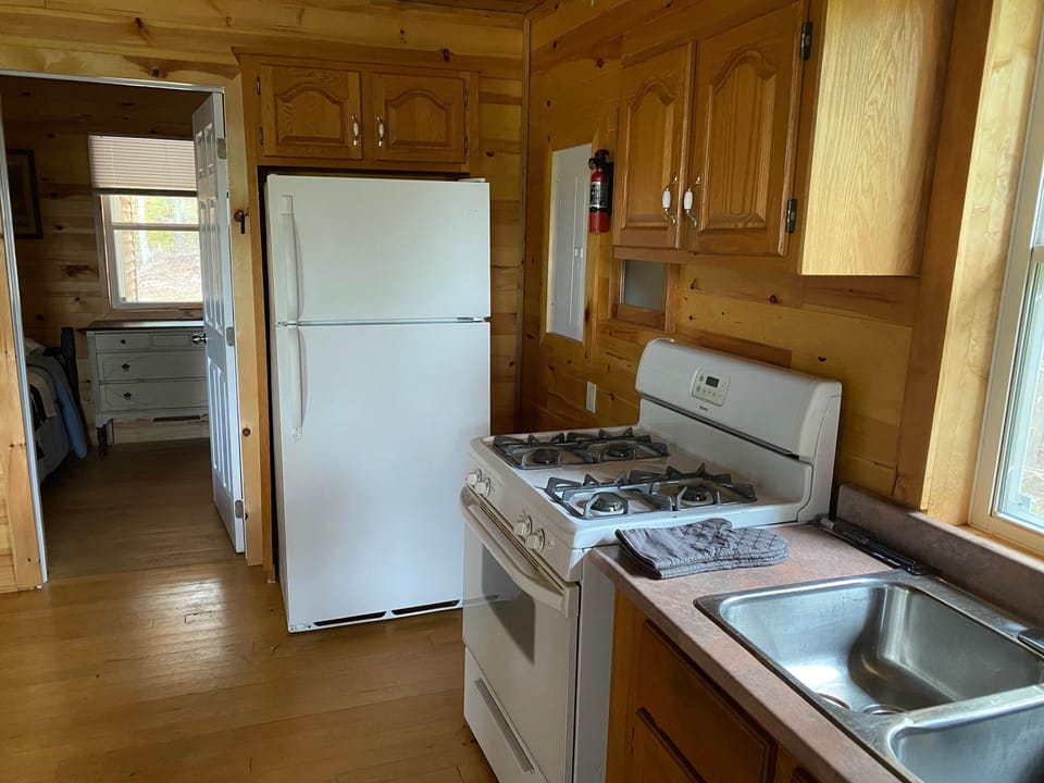 kitchen #2