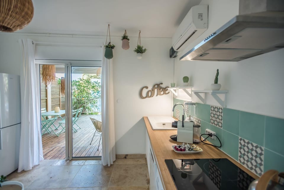 APP. LE BEL Kitchen Billikers