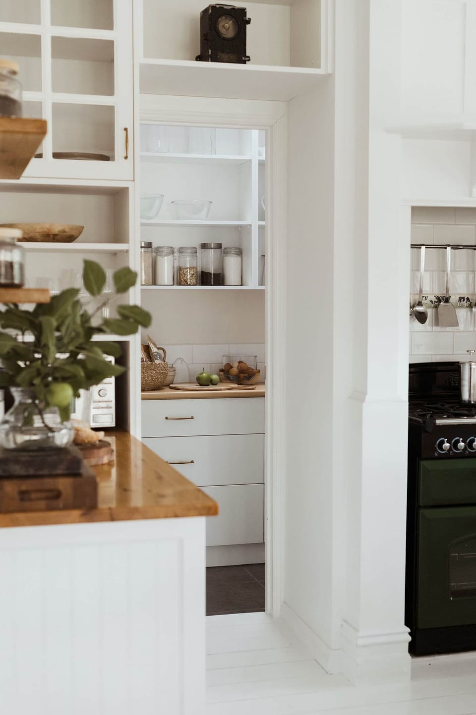 Pantry
