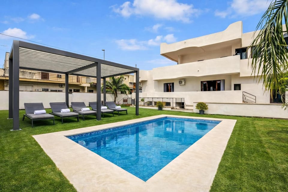 Shared pool