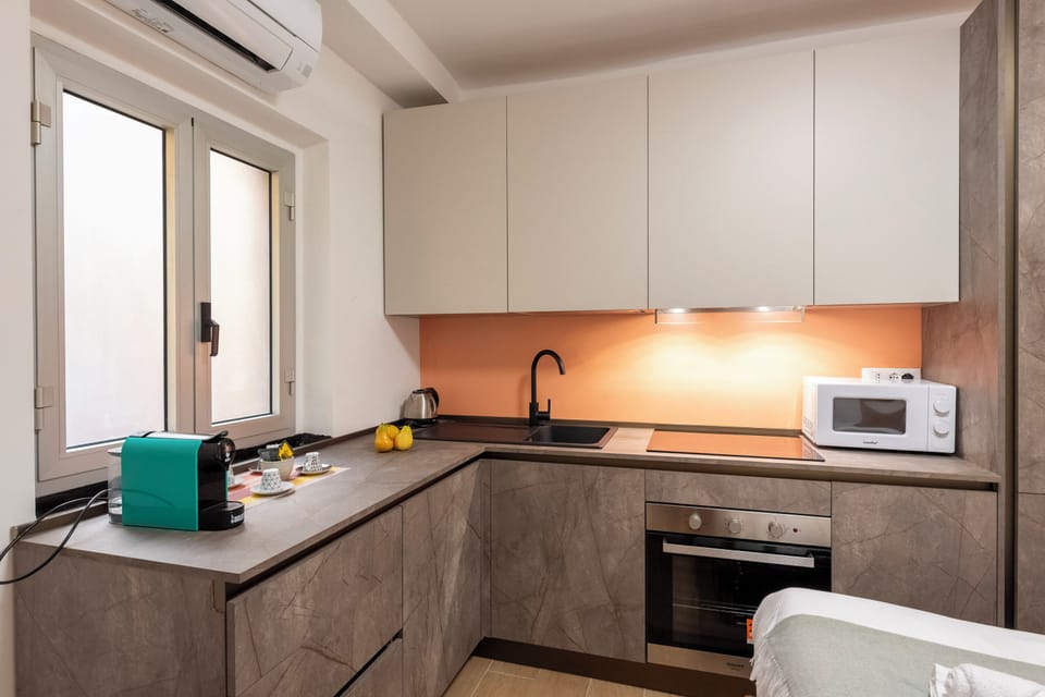 Kitchenette