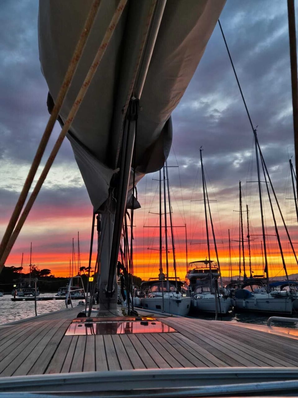 Marina