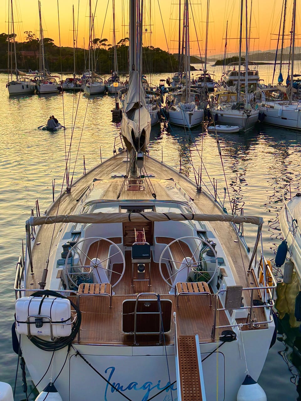 Marina
