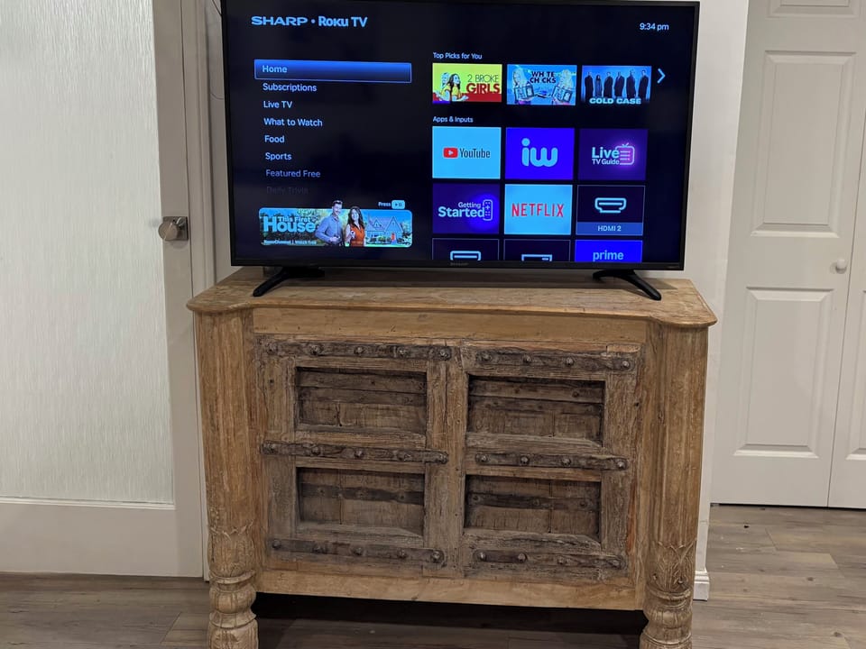 Smart TV