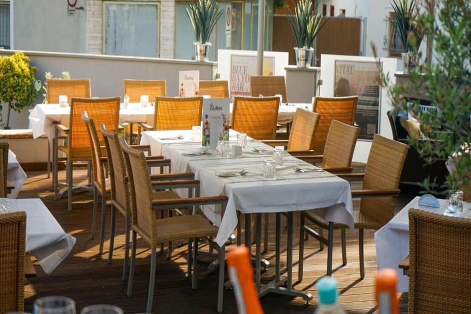 Holiday Home Facilities and Services