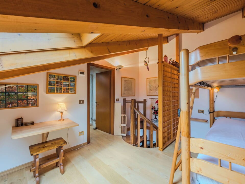 Wood, Interior Design, Ceiling, Flooring, Floor, Furniture, House, Home, Door, Room