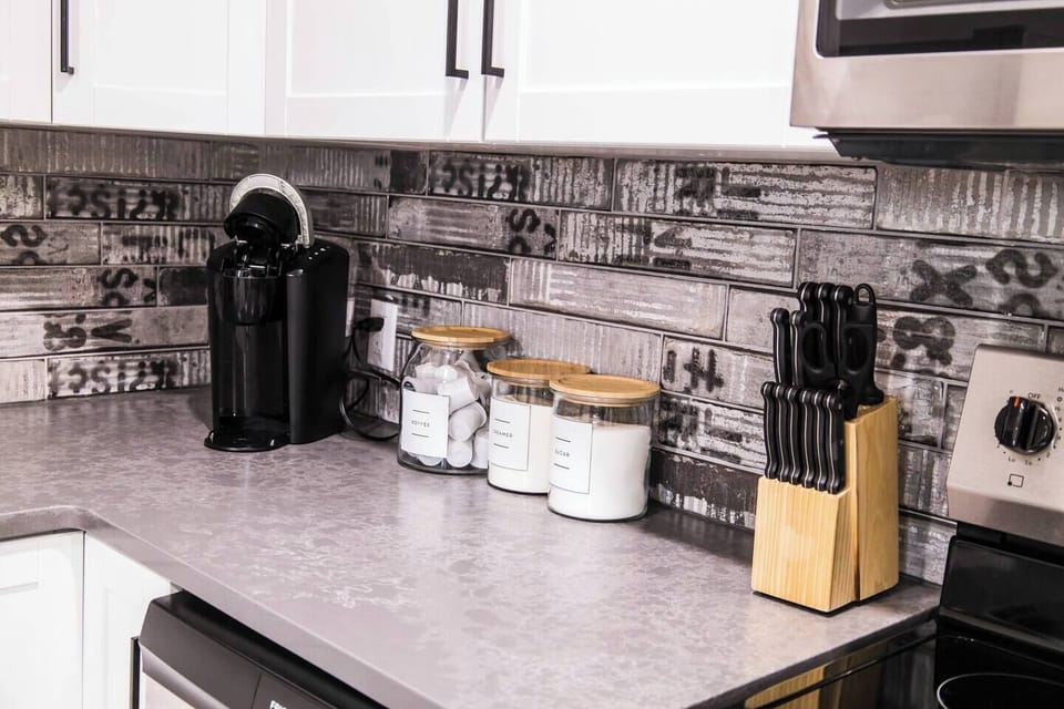 Coffee Station
