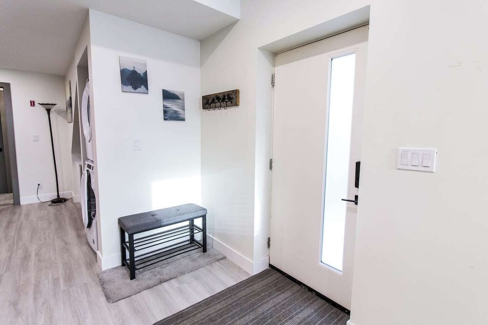 Front Enterance