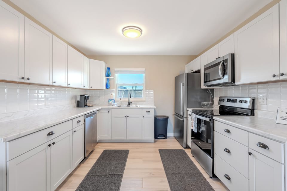 Kitchen Unit A