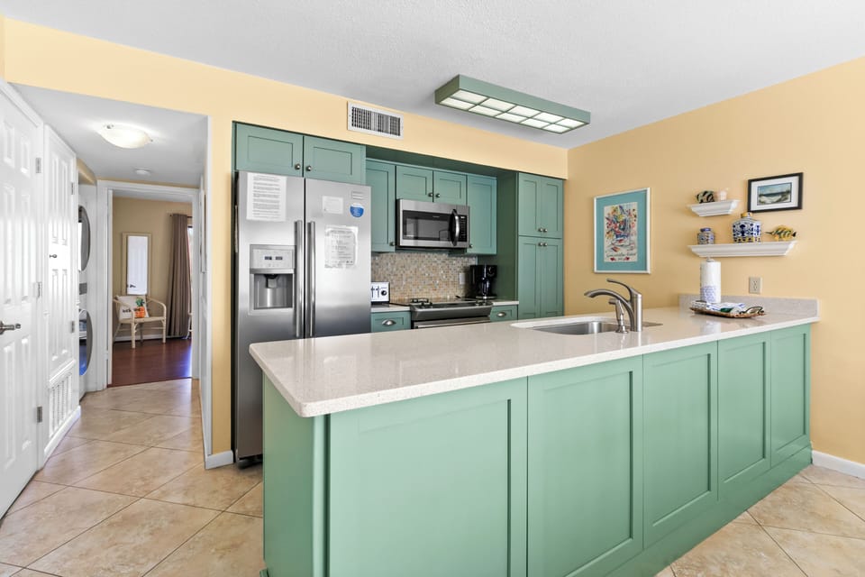Beautiful Kitchen
