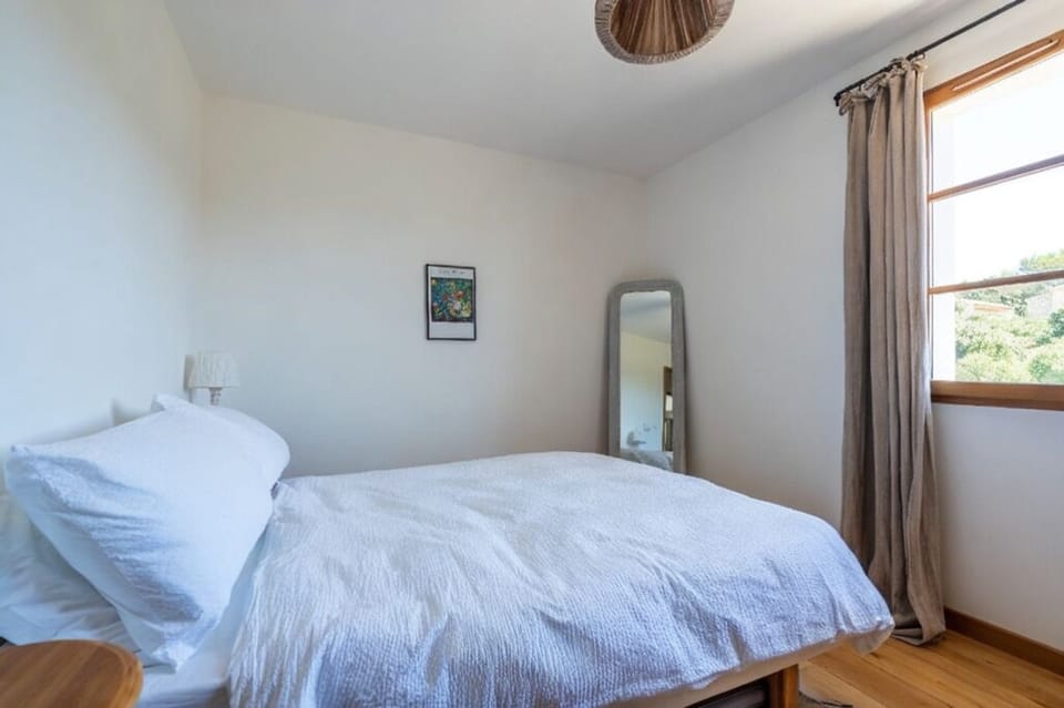 Ensuite bedroom