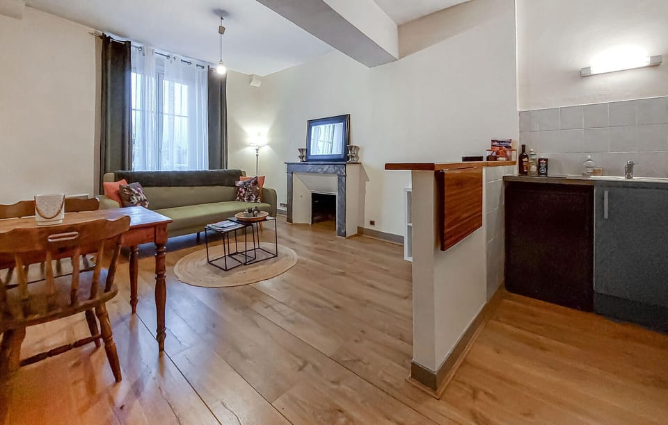 living-room