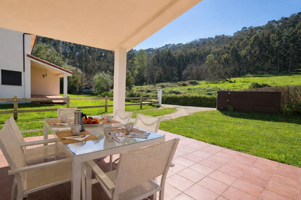 Garden,Balcony/Terrace,Garden view