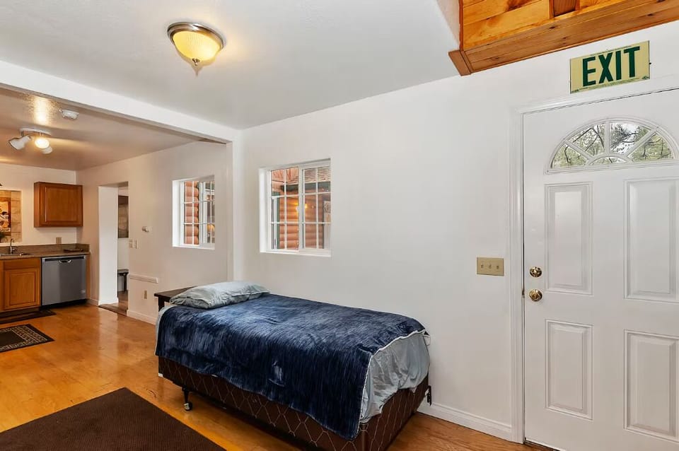 Bonus Room