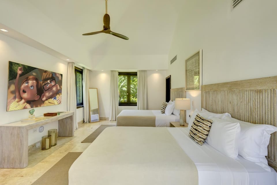 Villa Londali – Brand New Estate 10 Bedrooms (8000)