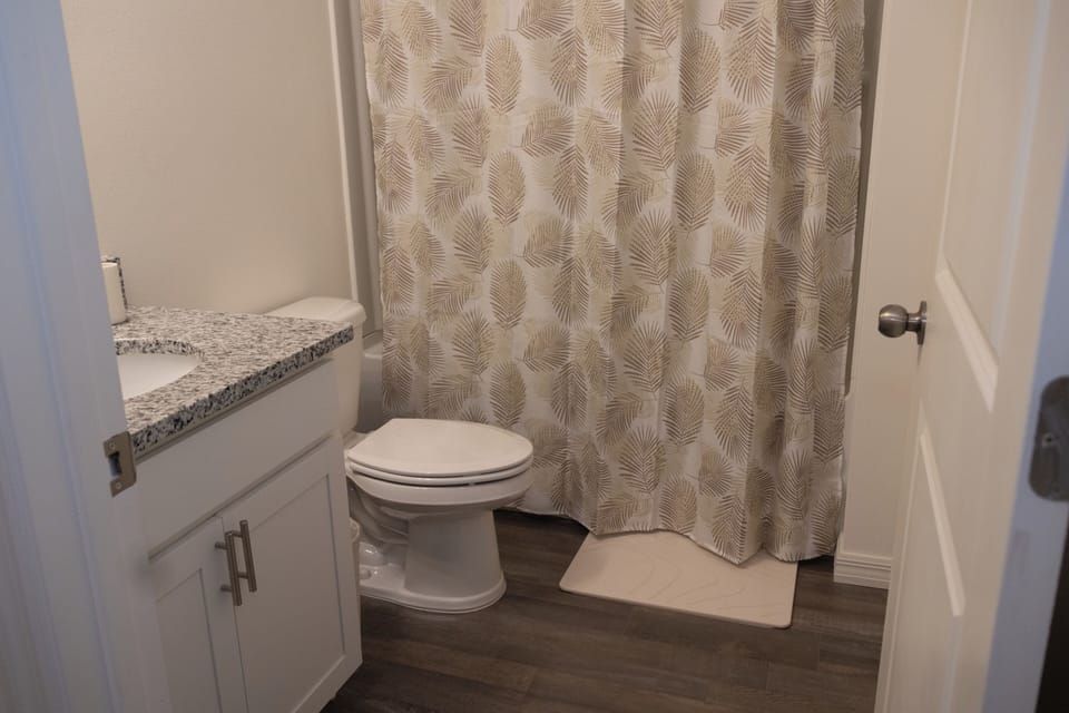 Bathroom 2