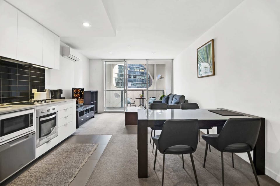 Living Room Area