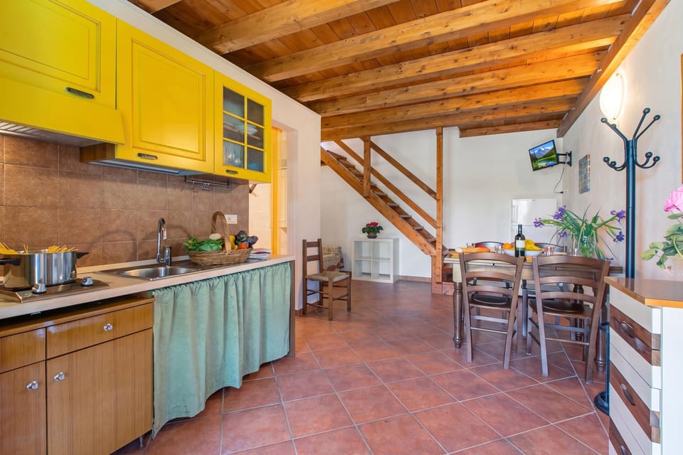 Kitchenette