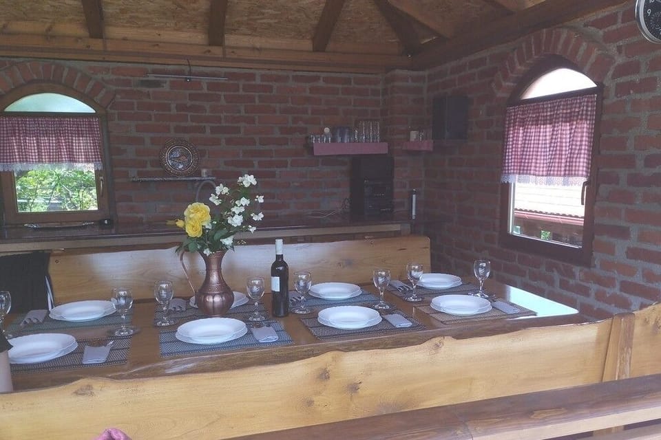 Dining room 2