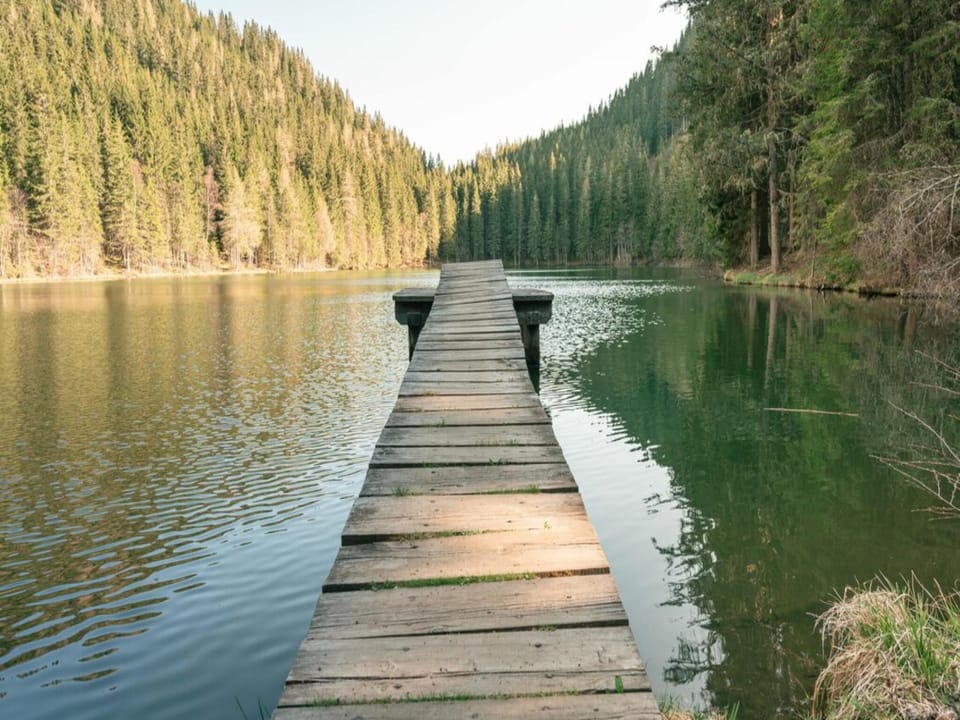 Surroundings [summer] (1-5 km)